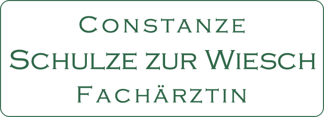 Constanze Schulze zur Wiesch